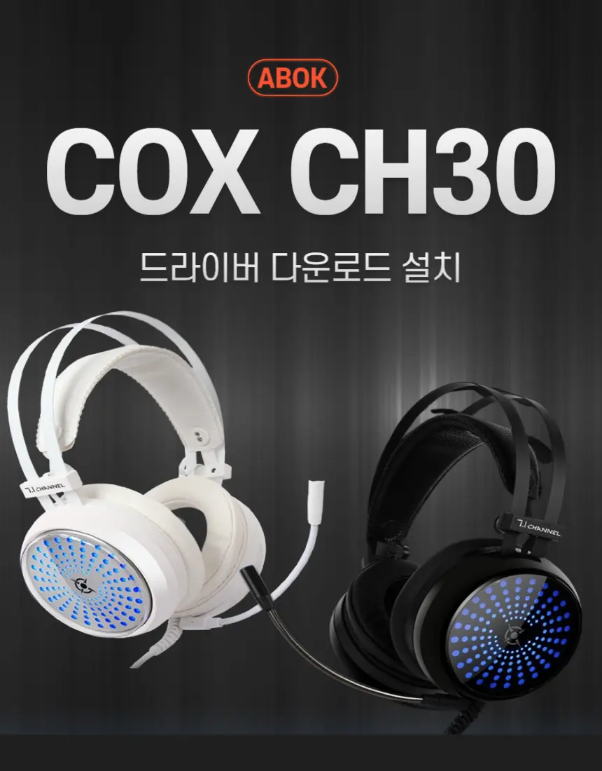 COX-CH30-썸네일