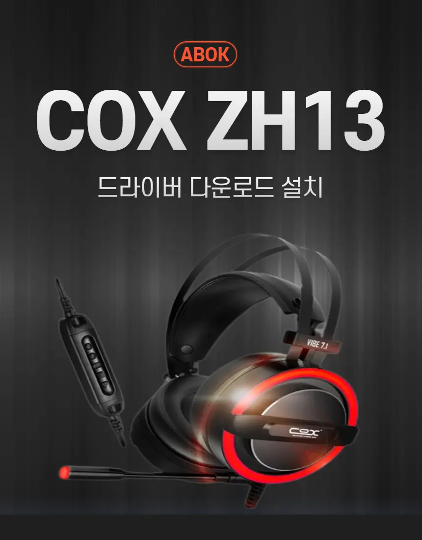 COX-ZH13-썸네일
